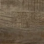 Mesitas noche 2 uds madera maciza mango gris claro 40x33x46 cm | Tu tienda online para hogar, jardín y más Foro24.es