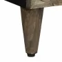 Mesita de noche madera maciza de mango gris claro 50x33x60 cm by , Nightstands - Ref: Foro24-4017800, Price: 82,34 €, Discoun...