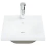Juego de muebles de baño 4 pzas contrachapada roble Sonoma by , Bathroom furniture - Ref: Foro24-3325026, Price: 195,54 €, Di...