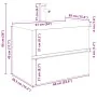 Mueble lavabo con lavabo integrado y grifo madera vieja by , bathroom vanities - Ref: Foro24-3328931, Price: 191,41 €, Discou...