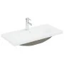 Mueble lavabo con lavabo integrado y grifo madera vieja by , bathroom vanities - Ref: Foro24-3328933, Price: 233,00 €, Discou...