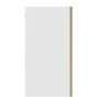 Mueble de pared cocina madera contrachapada Porto roble sonoma de , Armarios de cocina - Ref: Foro24-854070, Precio: 75,79 €,...