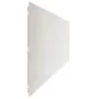 Bordes para césped 10 uds 25x103 cm acero inoxidable von , Garteneinfassung und Einfassung - Ref: Foro24-860170, Preis: 127,8...