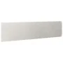 Bordes para césped 10 uds 25x103 cm acero inoxidable von , Garteneinfassung und Einfassung - Ref: Foro24-860170, Preis: 127,8...