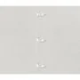 Bordes para césped 10 uds 25x103 cm acero inoxidable von , Garteneinfassung und Einfassung - Ref: Foro24-860170, Preis: 127,8...