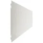 Bordes para césped 10 uds 20x103 cm acero inoxidable by , Garden edging and edging - Ref: Foro24-860158, Price: 81,29 €, Disc...