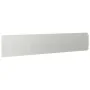 Bordes para césped 10 uds 20x103 cm acero inoxidable by , Garden edging and edging - Ref: Foro24-860158, Price: 81,29 €, Disc...