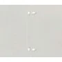 Bordes para césped 10 uds 20x103 cm acero inoxidable by , Garden edging and edging - Ref: Foro24-860158, Price: 81,29 €, Disc...