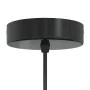 Lámpara colgante regulable en altura E27 oscuro brillante Ø31cm by , Lamps - Ref: Foro24-4103436, Price: 31,82 €, Discount: %