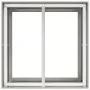 Jardinera 80x80x80 cm acero inoxidable by , Pots and planters - Ref: Foro24-860784, Price: 163,20 €, Discount: %