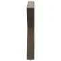 Patas mesa de centro 2 uds acero natural 50x(42-43,3) cm acero de , Patas para mesas - Ref: Foro24-4012707, Precio: 74,55 €, ...