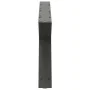Patas de mesa centro 2 unidades acero antracita 70x(30-31,3) cm by , Table legs - Ref: Foro24-4012694, Price: 78,66 €, Discou...