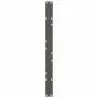 Patas de mesa centro 2 unidades acero antracita 70x(30-31,3) cm by , Table legs - Ref: Foro24-4012694, Price: 78,66 €, Discou...
