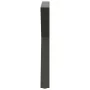 Patas para mesa de comedor 2uds antracita acero 70x(72-73,3) cm von , Tischbeine - Ref: Foro24-4012726, Preis: 120,73 €, Raba...