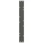 Patas para mesa de comedor 2uds antracita acero 70x(72-73,3) cm von , Tischbeine - Ref: Foro24-4012726, Preis: 120,73 €, Raba...