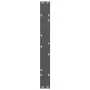 Patas para mesa de comedor 2 uds antracita acero 80x(72-73,3)cm von , Tischbeine - Ref: Foro24-4012730, Preis: 127,92 €, Raba...