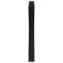 Patas para mesa de comedor 2 uds acero negro 90x(72-73,3) cm by , Table legs - Ref: Foro24-4012732, Price: 129,77 €, Discount: %