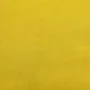 Mecedora con taburete de terciopelo amarillo de , Mecedoras - Ref: Foro24-4016850, Precio: 112,24 €, Descuento: %