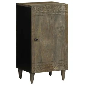 Aparador 40x33x75 cm madera maciza mango by , Sideboards - Ref: Foro24-4017816, Price: 77,27 €, Discount: %