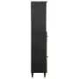 Mueble de baño madera maciza de mango 38x33x160 cm by , Bathroom furniture - Ref: Foro24-4017814, Price: 152,70 €, Discount: %