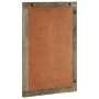 Espejo de baño madera maciza mango 50x2,5x70 cm de , Muebles de baño - Ref: Foro24-4017823, Precio: 68,87 €, Descuento: %