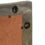 Espejo de baño madera maciza mango 50x2,5x70 cm de , Muebles de baño - Ref: Foro24-4017823, Precio: 68,87 €, Descuento: %