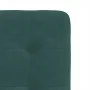 Sillas de comedor 2 unidades terciopelo verde oscuro von , Essstühle - Ref: Foro24-4101059, Preis: 82,11 €, Rabatt: %