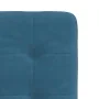 Sillas de comedor 2 unidades terciopelo azul von , Essstühle - Ref: Foro24-4101067, Preis: 82,29 €, Rabatt: %