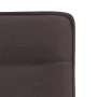Sillas de comedor 2 unidades tela marrón oscuro von , Essstühle - Ref: Foro24-4101224, Preis: 104,31 €, Rabatt: %