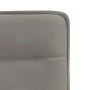 Sillas de comedor 2 unidades tela gris taupé by , dining chairs - Ref: Foro24-4101226, Price: 104,31 €, Discount: %