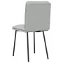 Sillas de comedor 2 unidades terciopelo gris claro von , Essstühle - Ref: Foro24-4101309, Preis: 88,71 €, Rabatt: %