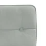 Sillas de comedor 2 unidades terciopelo gris claro von , Essstühle - Ref: Foro24-4101309, Preis: 88,71 €, Rabatt: %