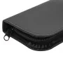 Set de tijeras de peluquería canina 4 piezas acero inoxidable de , Cortapelos para mascotas - Ref: Foro24-4101328, Precio: 22...