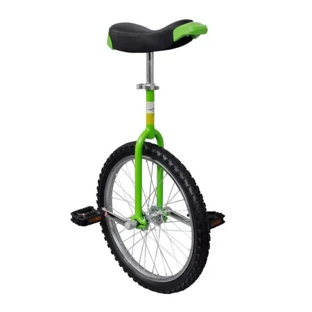 Monociclo ajustable verde 20 pulgadas by , Monociclos - Ref: Foro24-90845, Price: 110,90 €, Discount: %