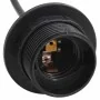 Lámpara colgante con 6 portalámparas E27 metal negro von , Lampen - Ref: Foro24-4103455, Preis: 42,98 €, Rabatt: %