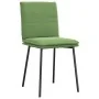 Sillas de comedor 2 unidades terciopelo verde claro von , Essstühle - Ref: Foro24-4101247, Preis: 92,13 €, Rabatt: %