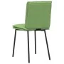 Sillas de comedor 2 unidades terciopelo verde claro von , Essstühle - Ref: Foro24-4101247, Preis: 92,13 €, Rabatt: %