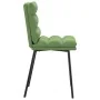 Sillas de comedor 2 unidades terciopelo verde claro von , Essstühle - Ref: Foro24-4101285, Preis: 95,03 €, Rabatt: %