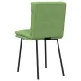 Sillas de comedor 2 unidades terciopelo verde claro von , Essstühle - Ref: Foro24-4101285, Preis: 95,03 €, Rabatt: %