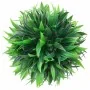 Bolas de boj artificial con luces LED 2 unidades 30 cm von , Künstliche Flora - Ref: Foro24-3335900, Preis: 48,00 €, Rabatt: %
