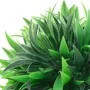 Bolas de boj artificial con luces LED 2 unidades 30 cm von , Künstliche Flora - Ref: Foro24-3335900, Preis: 48,00 €, Rabatt: %