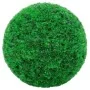 Bolas de boj artificial con luces LED 2 unidades 52 cm by , artificial flora - Ref: Foro24-3335909, Price: 142,31 €, Discount: %