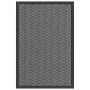 Felpudo gris antracita 40x60 cm de , Felpudos - Ref: Foro24-4105546, Precio: 11,47 €, Descuento: %