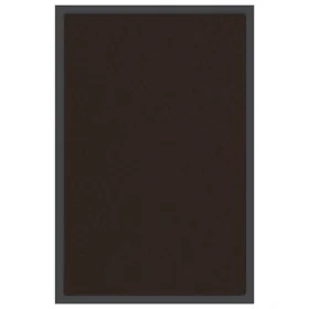 Felpudo marrón 40x60 cm von , Fußmatten - Ref: Foro24-4105623, Preis: 11,39 €, Rabatt: %
