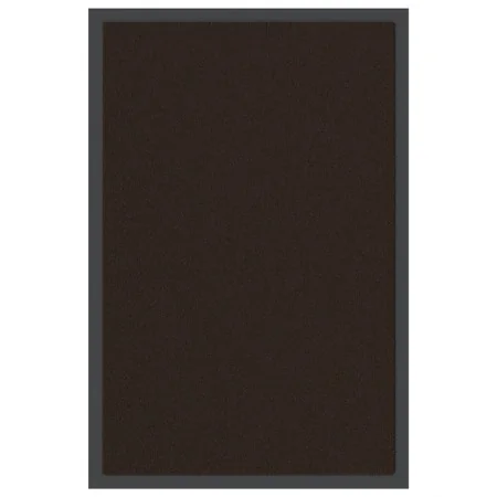 Felpudo marrón 40x60 cm by , Doormats - Ref: Foro24-4105623, Price: 11,39 €, Discount: %