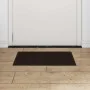 Felpudo marrón 40x60 cm by , Doormats - Ref: Foro24-4105623, Price: 11,39 €, Discount: %