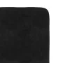 Sillas de comedor 4 unidades terciopelo negro de , Sillas de comedor - Ref: Foro24-3315163, Precio: 161,05 €, Descuento: %