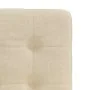Sillas de comedor 6 unidades tela color crema von , Essstühle - Ref: Foro24-3315445, Preis: 288,54 €, Rabatt: %