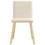 Sillas de comedor 2 unidades lino von , Essstühle - Ref: Foro24-4101266, Preis: 115,29 €, Rabatt: %