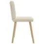 Sillas de comedor 2 unidades lino von , Essstühle - Ref: Foro24-4101266, Preis: 115,29 €, Rabatt: %